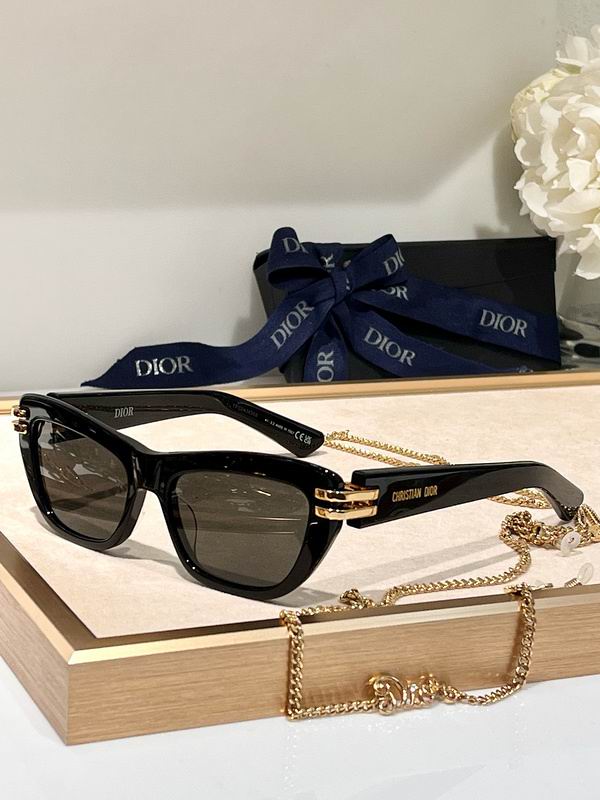 Dior Sunglasses ID:20240614-70